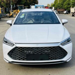 BYD Qin PLUS 2024 Model DM-i 55KM Advanced Edition - 图片 2