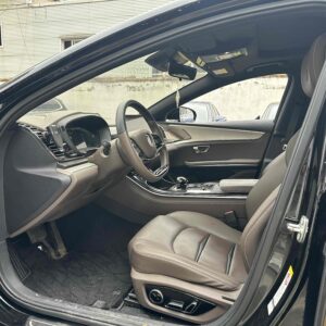 BYD Han 2020 Model EV Long Range Luxury Edition - 图片 4