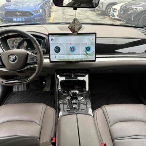BYD Han 2020 Model EV Long Range Luxury Edition - 图片 5