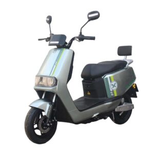 X6-1 Electric Bicycle - 1200W Power, 50~70km Range, Urban Dominance