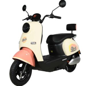 YARON Electric Bicycle - 1200W Power, 50~70km Range, Urban Simplicity