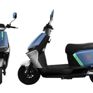 D90 Electric Bicycle - 2000W Power, 50~70km Range, Urban Dominance - 图片 2