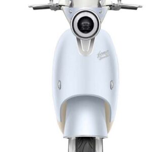 Q3 Electric Bicycle - 1200W Power, 50~70km Range, Urban Simplicity - 图片 3