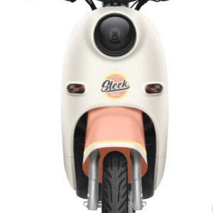 YARON Electric Bicycle - 1200W Power, 50~70km Range, Urban Simplicity - 图片 3