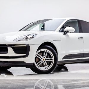 Porsche Macan 2024 2.0T