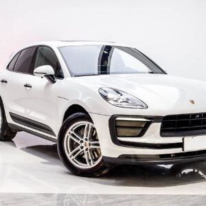 Porsche Macan 2024 2.0T - 图片 2