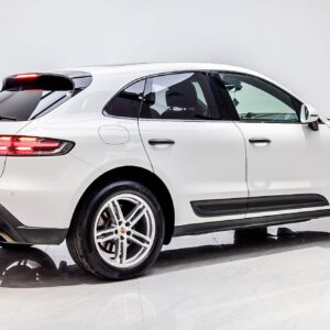 Porsche Macan 2024 2.0T - 图片 3