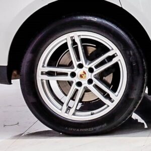 Porsche Macan 2024 2.0T - 图片 4