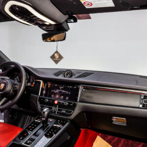 Porsche Macan 2024 2.0T - 图片 6