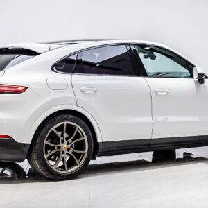 Porsche Cayenne 2020 Coupe 3.0T - 图片 3