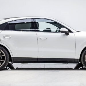 Porsche Cayenne 2020 Coupe 3.0T - 图片 4