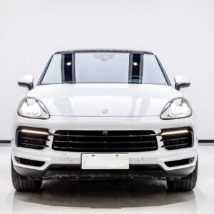 Porsche Cayenne 2020 Coupe 3.0T - 图片 5