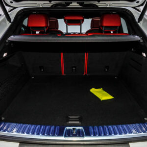 Porsche Cayenne 2020 Coupe 3.0T - 图片 6