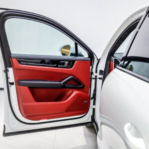 Porsche Cayenne 2020 Coupe 3.0T - 图片 8