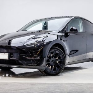 Tesla Model Y 2021 Standard Range RWD - 图片 1