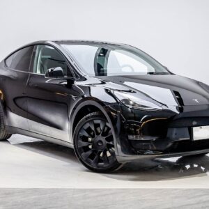 Tesla Model Y 2021 Standard Range RWD - 图片 2
