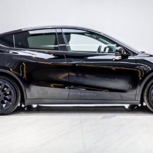 Tesla Model Y 2021 Standard Range RWD - 图片 4