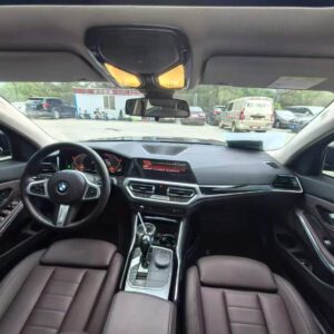 BMW 3 Series 2021 320Li 2.0T M Sport Package - 图片 5