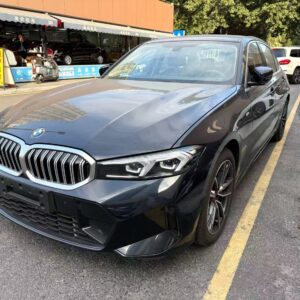 BMW 3 Series 2023 320Li 2.0T M Sport Package