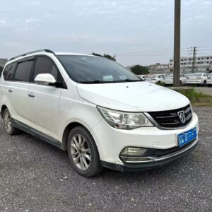 Baojun 730 2016 1.5L Comfort Edition 7-seater - 图片 2