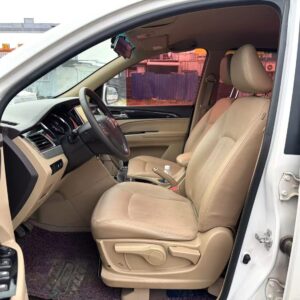 Baojun 730 2016 1.5L Comfort Edition 7-seater - 图片 4