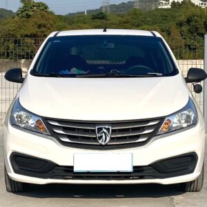 Baojun 310 2020 1.2L Super Value Edition - 图片 2