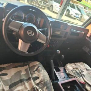 BAIC Flag 2016 2.0L CK Luxury Edition - 图片 3