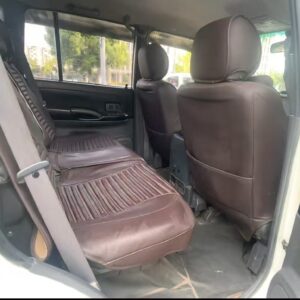 BAIC LuBa 2012 2.4L 4WD - 图片 5