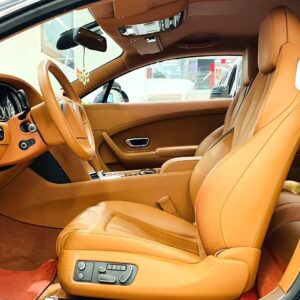 Bentley Continental GT 2012 4.0T - 图片 3