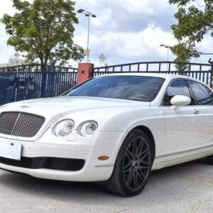 Bentley Flying Spur 2005 W12 6.0T Standard Model