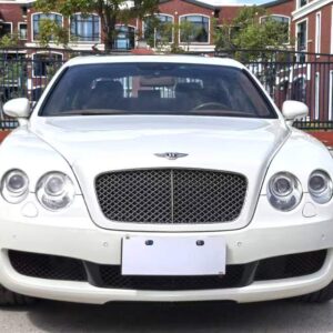 Bentley Flying Spur 2005 W12 6.0T Standard Model - 图片 2