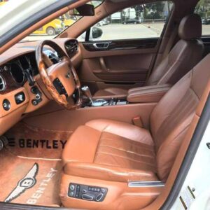 Bentley Flying Spur 2005 W12 6.0T Standard Model - 图片 4