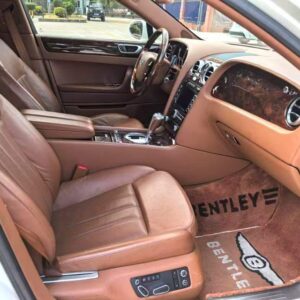 Bentley Flying Spur 2005 W12 6.0T Standard Model - 图片 6