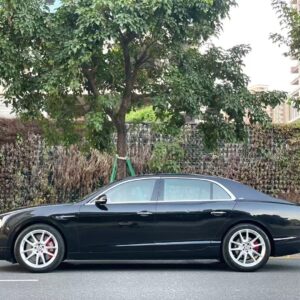 Bentley Flying Spur 2017 V8 S 4.0T Standard Edition - 图片 2