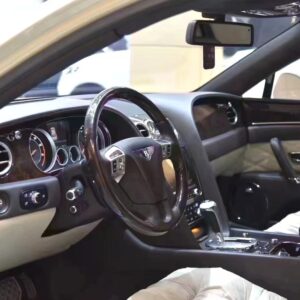 Bentley Flying Spur 2015 W12 6.0T Standard Model - 图片 4