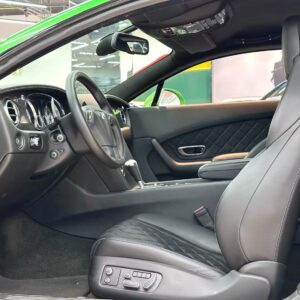 Bentley Continental GT V8 S 2016 Standard Model - 图片 3