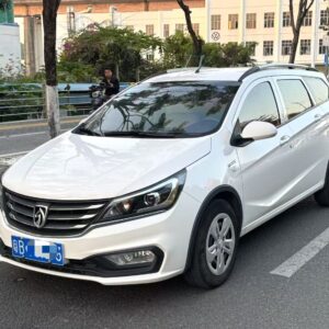 Baojun 2019 310W 1.5L Comfort Edition