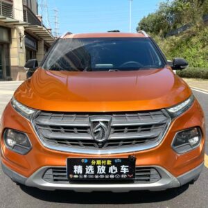 Baojun 2017 510 1.5L Luxury Edition - 图片 2