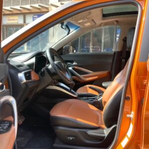 Baojun 2017 510 1.5L Luxury Edition - 图片 4