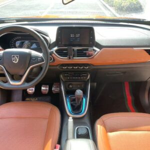 Baojun 2017 510 1.5L Luxury Edition - 图片 5