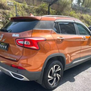 Baojun 2017 510 1.5L Luxury Edition - 图片 3