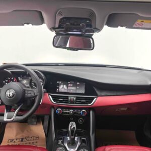 Alfa Romeo Giulia 2020 2.0T 280HP Lusso - 图片 3