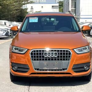 Audi Q3 2015 1.4TFSI 30TFSI Aggressive model - 图片 2