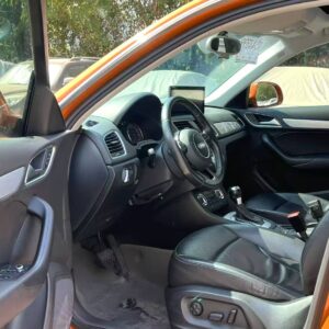 Audi Q3 2015 1.4TFSI 30TFSI Aggressive model - 图片 3
