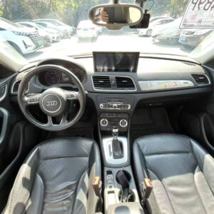 Audi Q3 2015 1.4TFSI 30TFSI Aggressive model - 图片 4