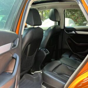 Audi Q3 2015 1.4TFSI 30TFSI Aggressive model - 图片 5