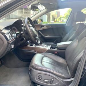 Audi 2012 A6L 2.8FSI 35FSI Quattro Luxury model - 图片 4