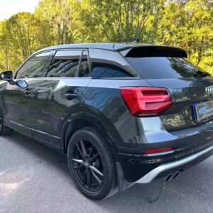 Audi 2018 Q2L 1.4TFSI 35TFSI market exclusive edition - 图片 2
