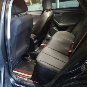 Audi 2018 Q2L 1.4TFSI 35TFSI market exclusive edition - 图片 3