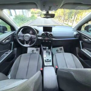 Audi 2018 Q2L 1.4TFSI 35TFSI market exclusive edition - 图片 4